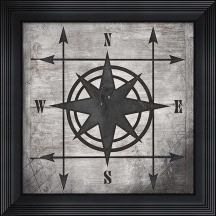 Framed Farm Fresh V7 Print