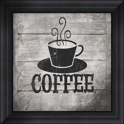 Framed Farm Fresh Rise With The Chickens V3 Print