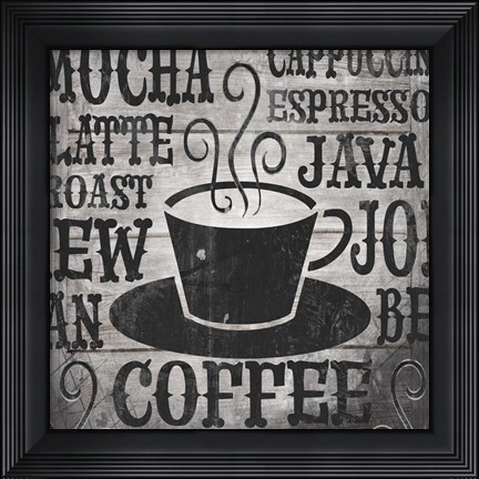 Framed Farm Fresh Rise With The Chickens V4 Print