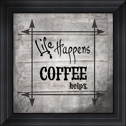 Framed Farm Fresh Rise With The Chickens V9 Print