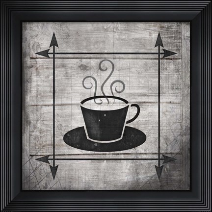 Framed Farm Fresh Rise With The Chickens V10 Print