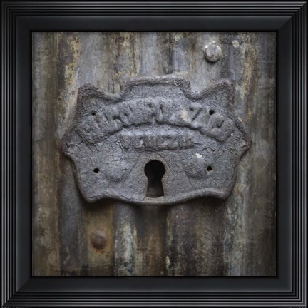 Framed My Farm My Way Photos 6 Print