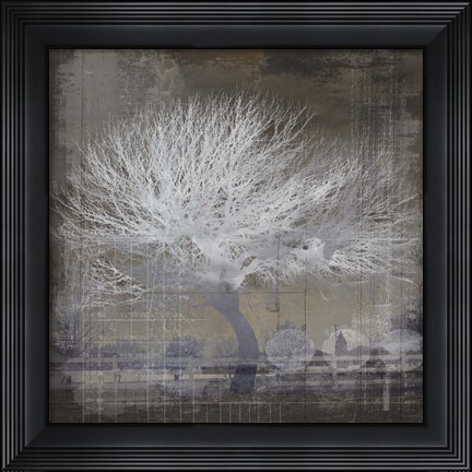 Framed My Farm My Way Photos 13 Print