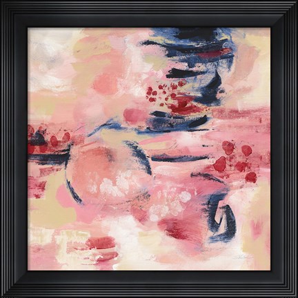 Framed Sakura II Print