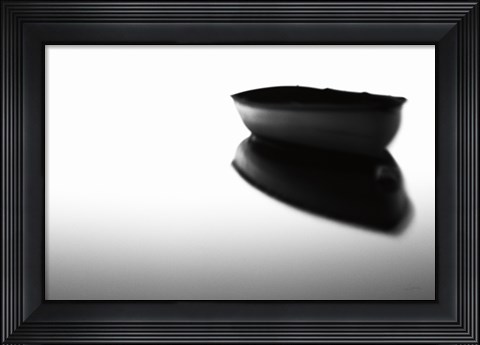 Framed Reflection Print