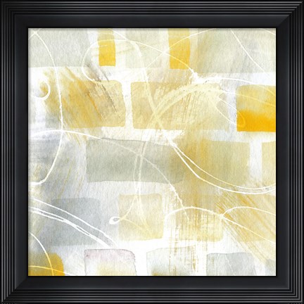 Framed Caracalla III Print