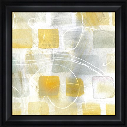 Framed Caracalla II Print