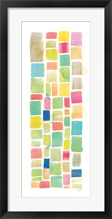 Framed High Windows III Print