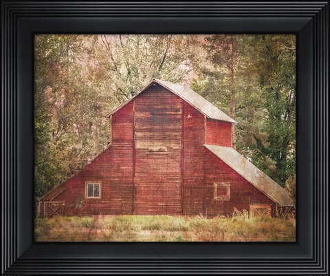 Framed Another Time Print