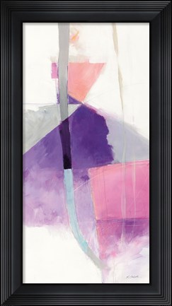 Framed Bypass II Print