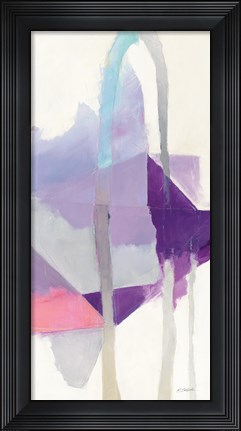 Framed Bypass I Print