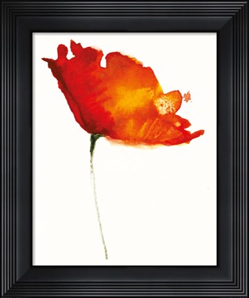 Framed Little Love Print