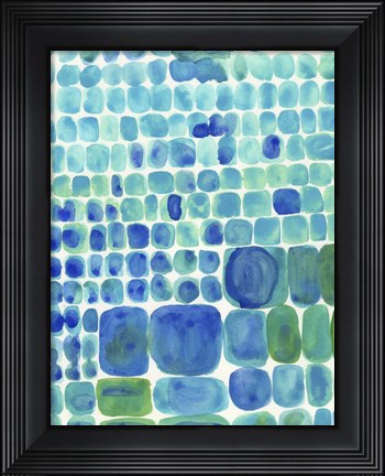 Framed Seascapes Print