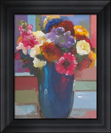 Framed Nature Selected Print