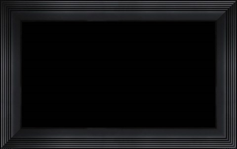 Framed World Map - 1799 Print