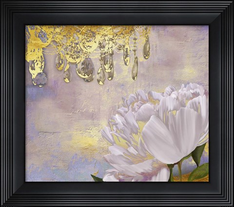 Framed Golden Hour Print