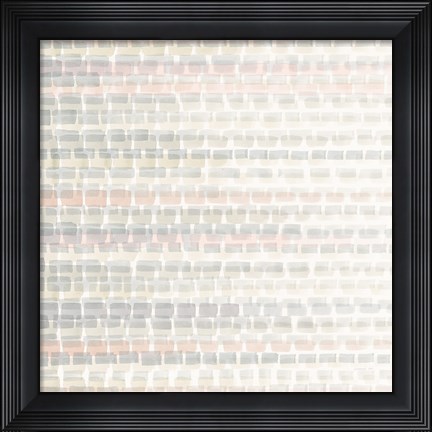 Framed Infinite Crop Print