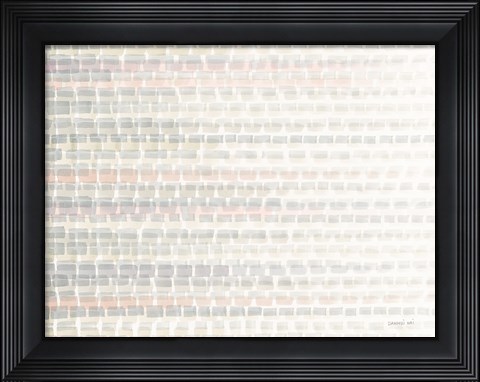 Framed Infinite Print