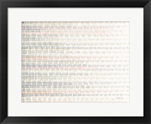 Framed Infinite Print