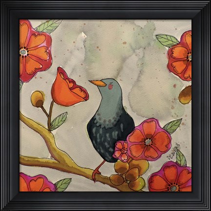 Framed From This Moment Print