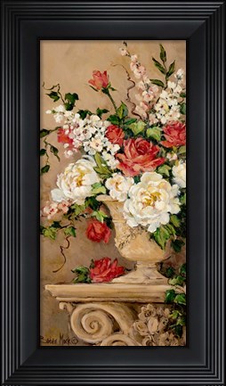 Framed Colors of Nature 2 Print