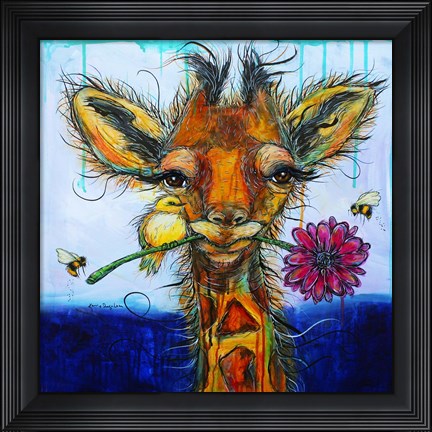 Framed Love Big Print
