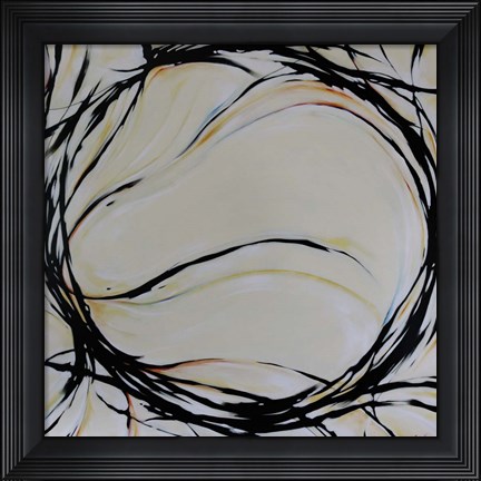 Framed Daydream Print