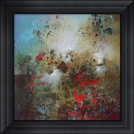 Framed Inner Spirit Print