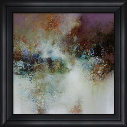 Framed Spiritual Essence Print