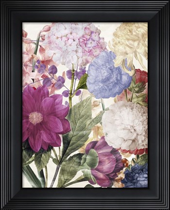 Framed Embry II Print