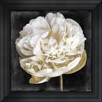 Framed Gilda I Print