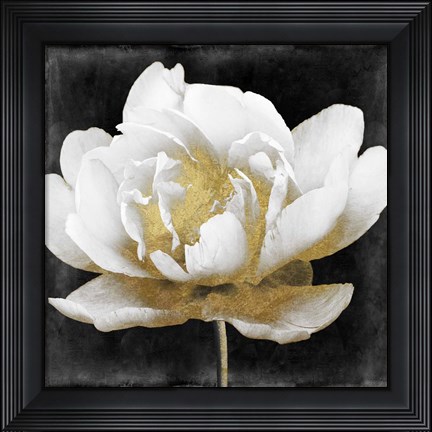 Framed Gilda II Print