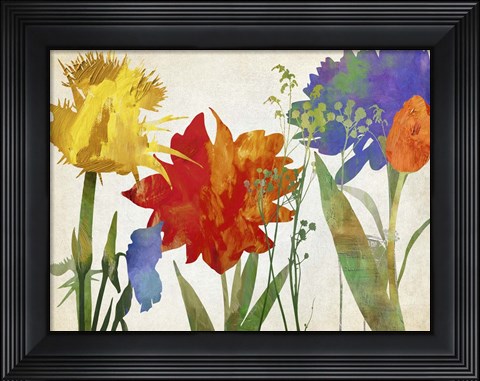 Framed Oh But For You Print