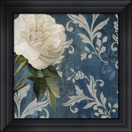 Framed Anastasia I Print