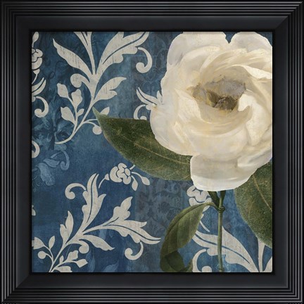 Framed Anastasia II Print