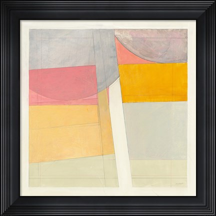 Framed Sunny Side Up Print