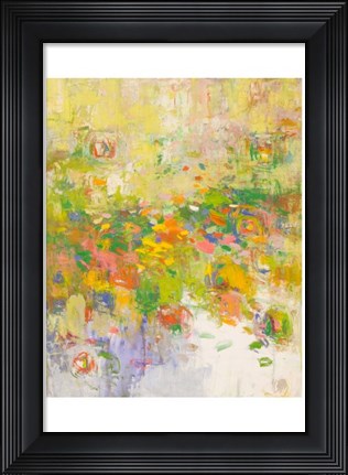 Framed Destiny Dreams Print