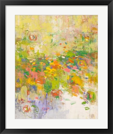 Framed Destiny Dreams Print