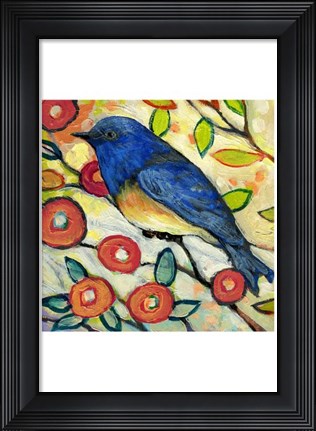 Framed Never Ending Story 51 Print