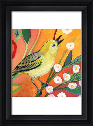 Framed Never Ending Story 61 Print