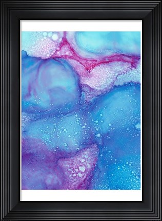 Framed Sweet Dreams I Print