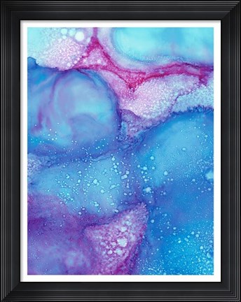 Framed Sweet Dreams I Print