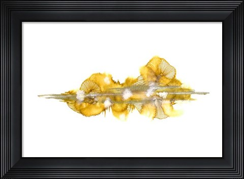 Framed Vistas Print