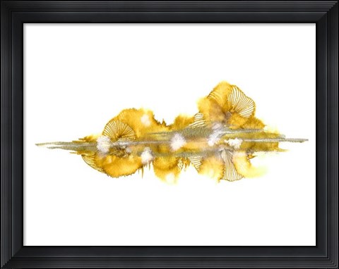 Framed Vistas Print
