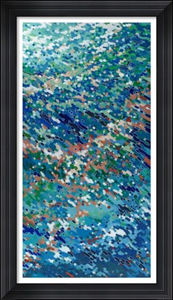 Framed Lake Alice Print