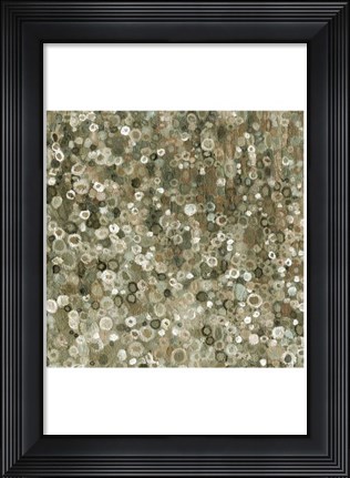 Framed High Tide - Day Print