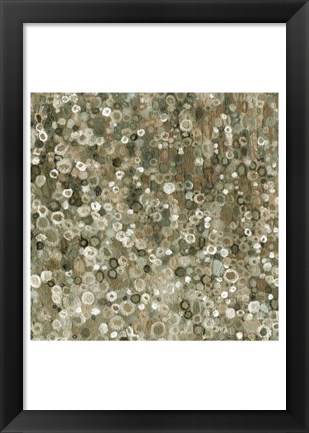 Framed High Tide - Day Print
