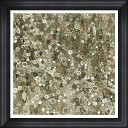 Framed High Tide - Day Print