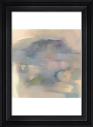 Framed Reflections Print