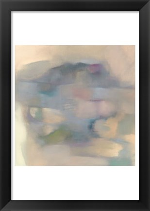 Framed Reflections Print